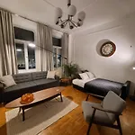 Hej - Xl Na Starym Rynku * Μπίντγκοστς