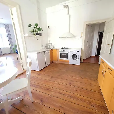 Apartment Hej - Xl Na Starym Rynku *