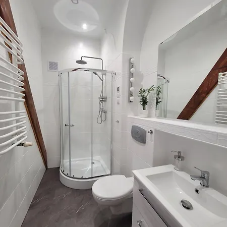 Hej - Xl Na Starym Rynku * Bydgoszcz