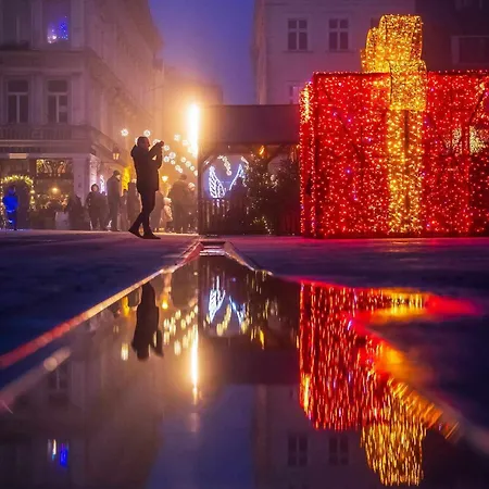 Hej - Xl Na Starym Rynku