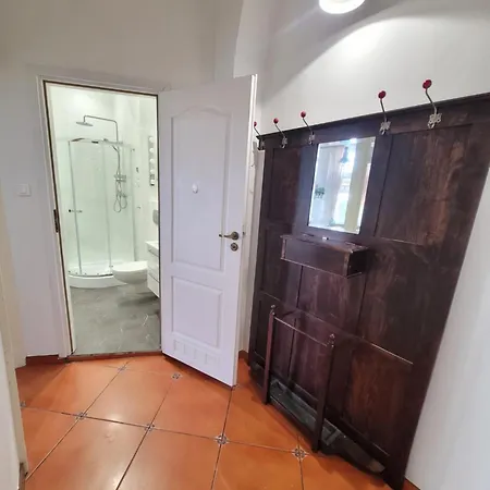 Hej - Xl Na Starym Rynku Apartment