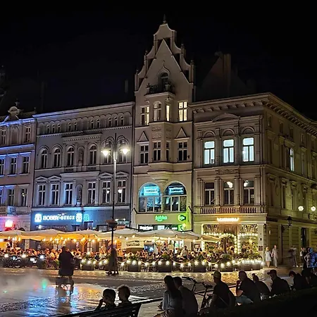 Apartment Hej - Xl Na Starym Rynku Bydgoszcz
