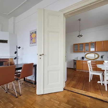 Hej - Xl Na Starym Rynku Appartement
