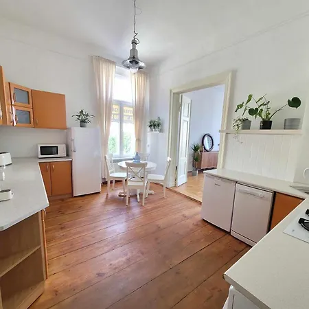 Hej - Xl Na Starym Rynku Apartment *