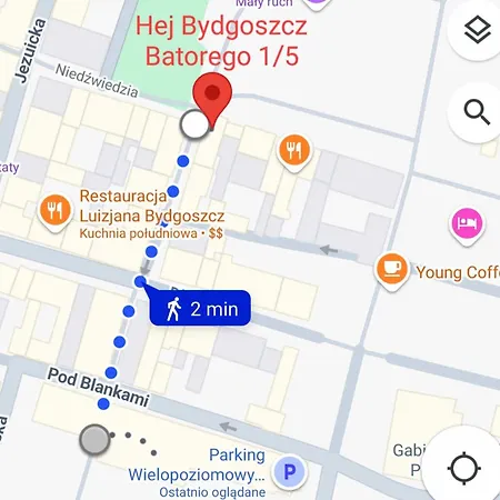 Hej - Xl Na Starym Rynku