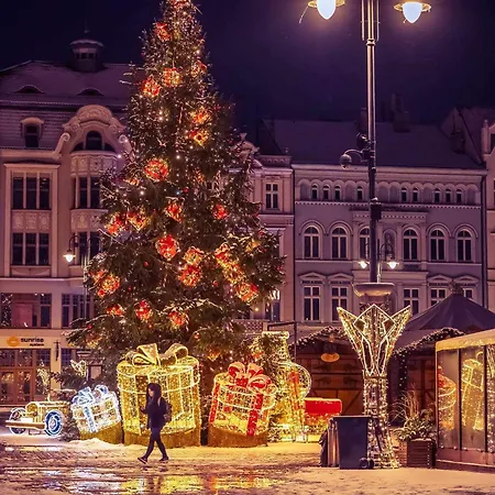 Hej - Xl Na Starym Rynku Apartment *