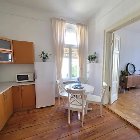 Apartment Hej - Xl Na Starym Rynku *