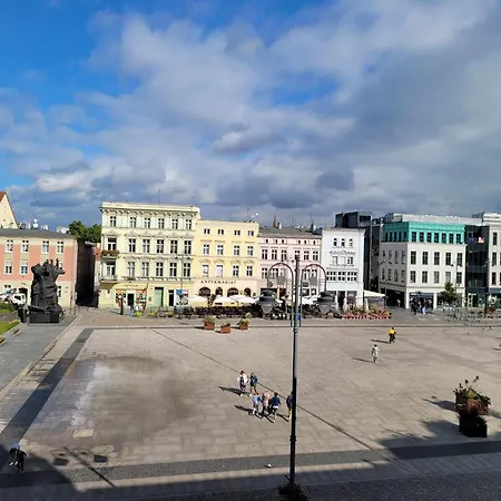 Hej - Xl Na Starym Rynku * Bromberg