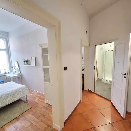 Apartment Hej - Xl Na Starym Rynku Bromberg