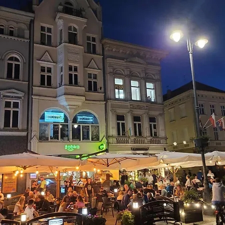 Apartment Hej - Xl Na Starym Rynku