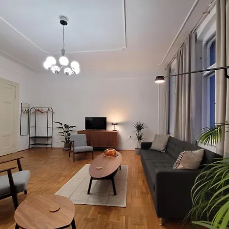 Hej - Xl Na Starym Rynku Apartment *