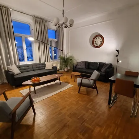 Hej - Xl Na Starym Rynku *