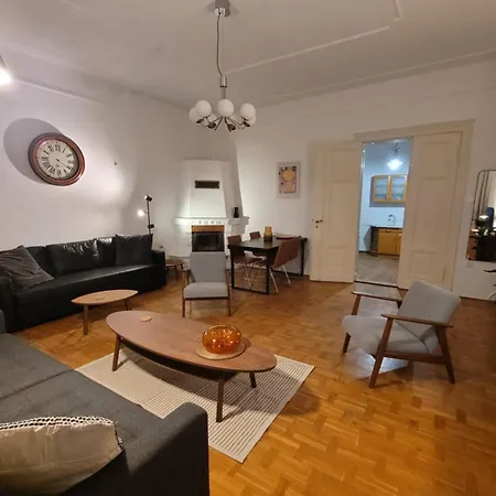 Hej - Xl Na Starym Rynku Apartment