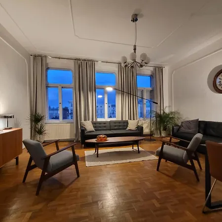 Apartment Hej - Xl Na Starym Rynku