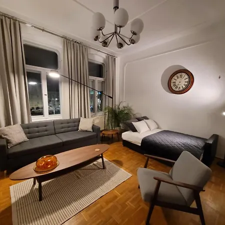 Hej - Xl Na Starym Rynku * Bydgoszcz