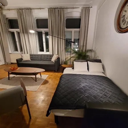 Hej - Xl Na Starym Rynku *