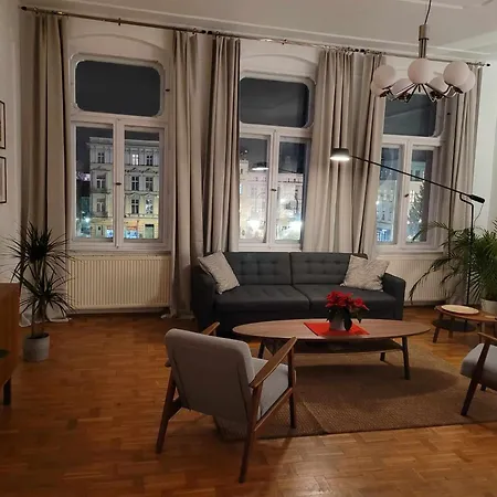 Apartment Hej - Xl Na Starym Rynku Bydgoszcz