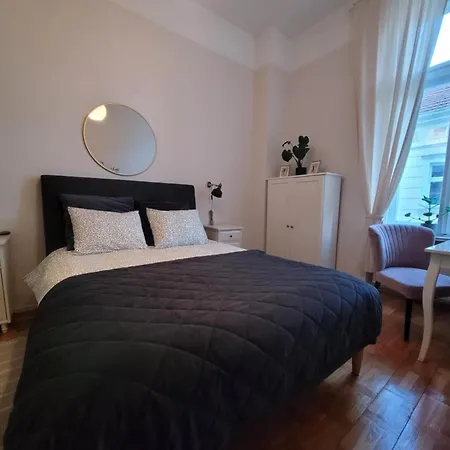 Hej - Xl Na Starym Rynku Appartamento