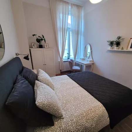 Appartamento Hej - Xl Na Starym Rynku