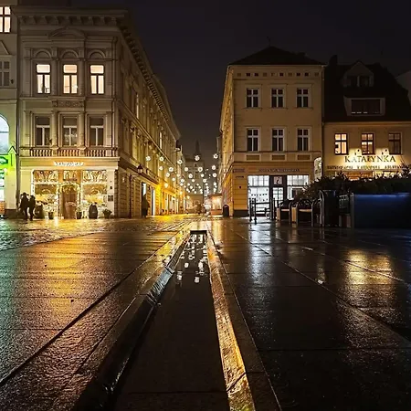 Hej - Xl Na Starym Rynku Apartment *