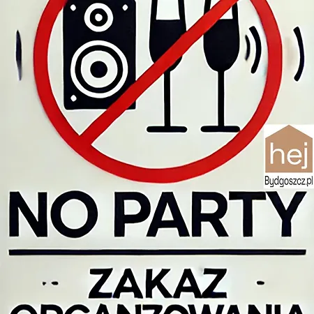 Hej - Xl Na Starym Rynku Apartment Bydgoszcz
