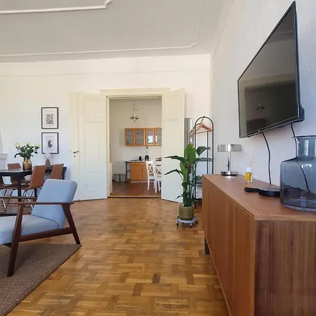 Apartment Hej - Xl Na Starym Rynku *