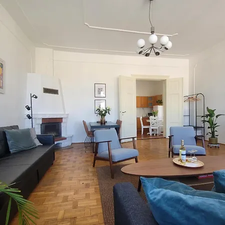 Apartment Hej - Xl Na Starym Rynku Bromberg