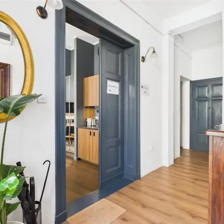 Hej - Xl Na Starym Rynku * Быдгощ