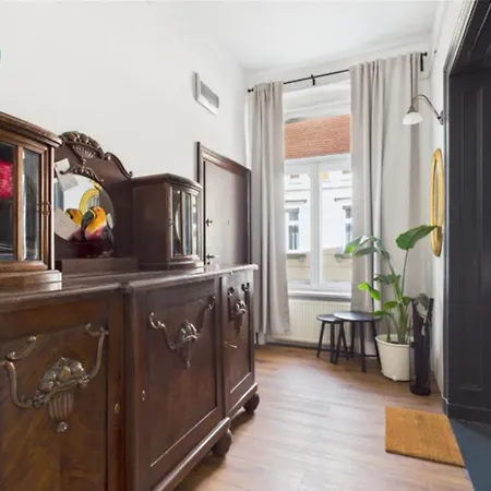 Hej - Xl Na Starym Rynku Apartment