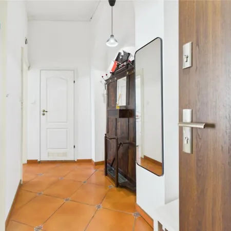 Apartament Hej - Xl Na Starym Rynku *