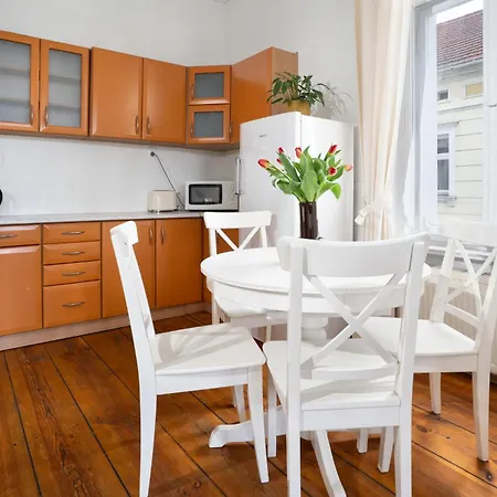 Hej - Xl Na Starym Rynku Appartement Bydgoszcz