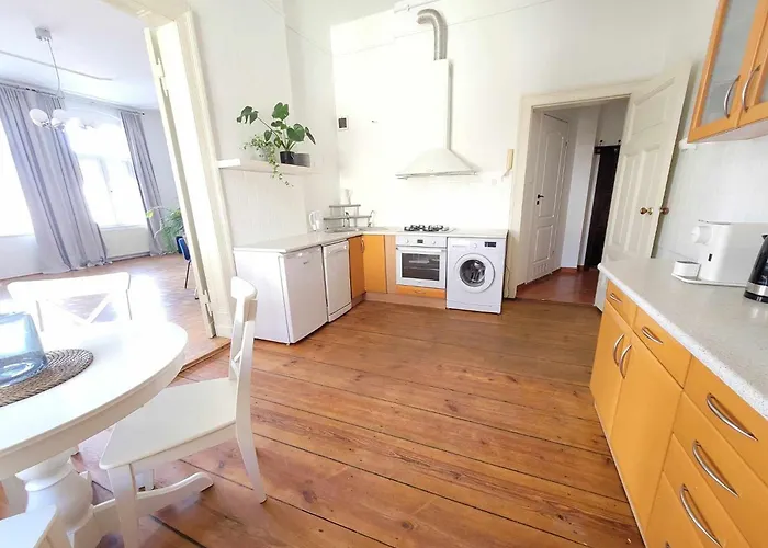 شقة Hej - Xl Na Starym Rynku *