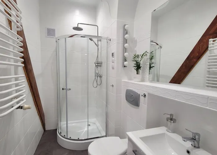 Hej - Xl Na Starym Rynku * بيدغوستيا