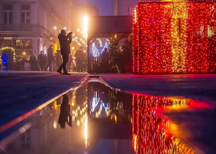 Hej - Xl Na Starym Rynku