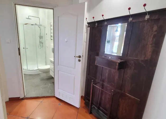 Hej - Xl Na Starym Rynku 아파트