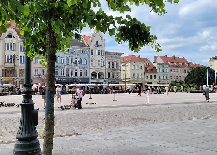 Hej - Xl Na Starym Rynku