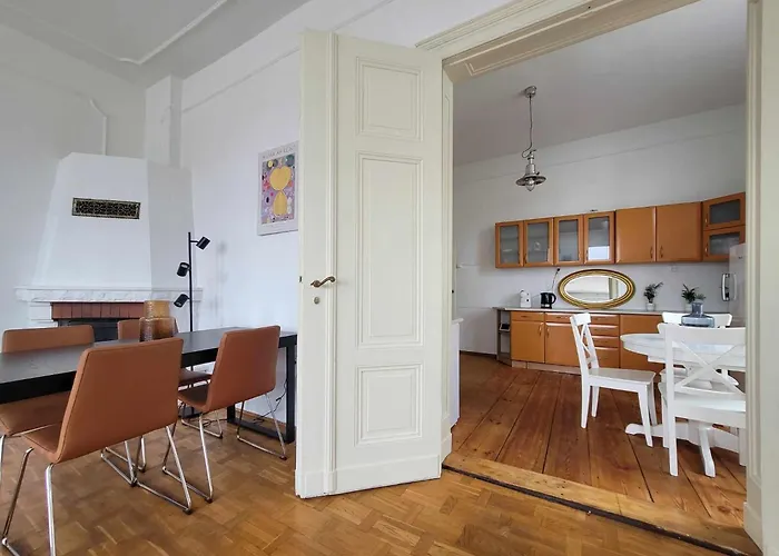 Hej - Xl Na Starym Rynku 아파트