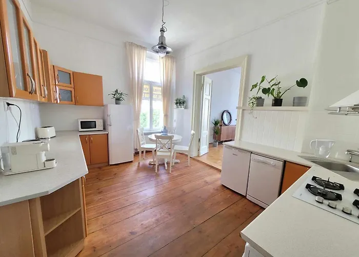 Hej - Xl Na Starym Rynku شقة *