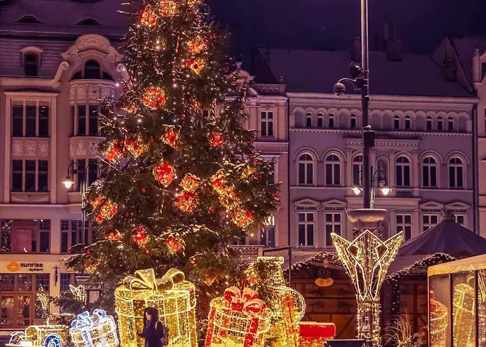 Hej - Xl Na Starym Rynku شقة *