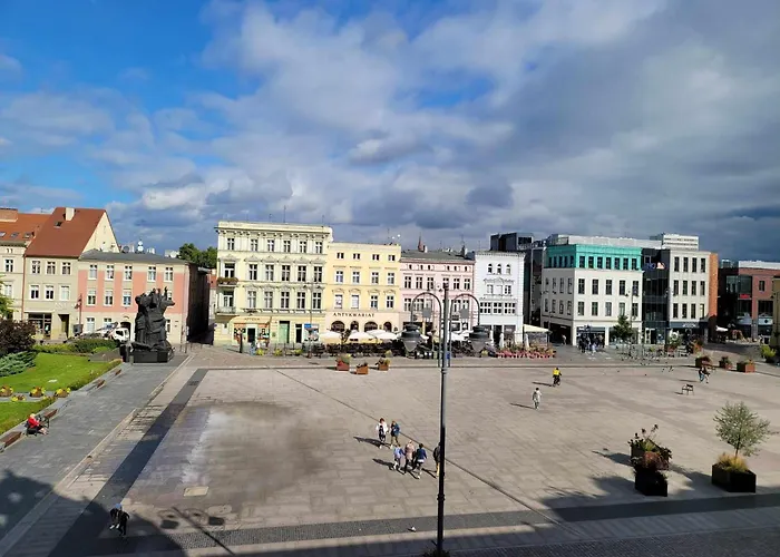 Hej - Xl Na Starym Rynku * 比得哥什