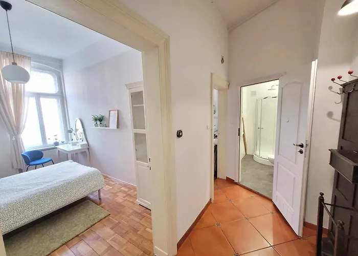 شقة Hej - Xl Na Starym Rynku بيدغوستيا