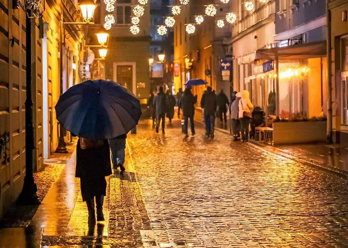 Hej - Xl Na Starym Rynku 아파트