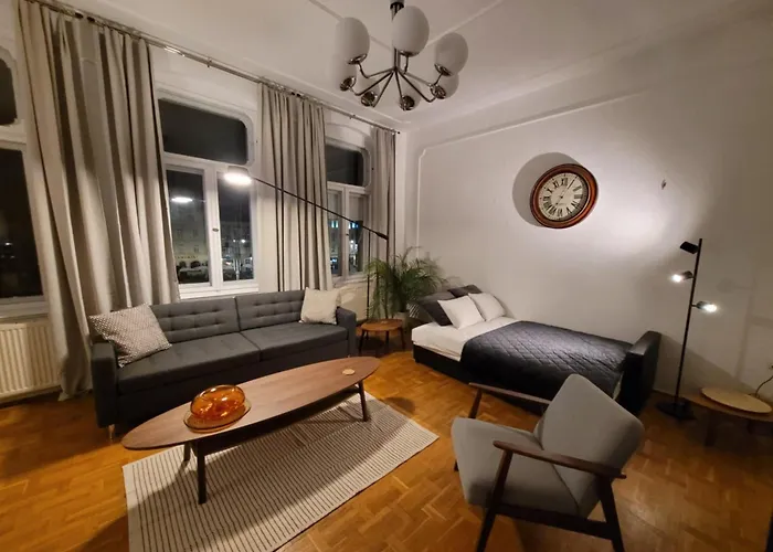 Hej - Xl Na Starym Rynku * بيدغوستيا