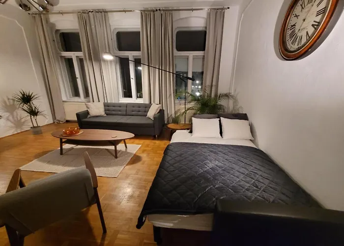 Hej - Xl Na Starym Rynku *