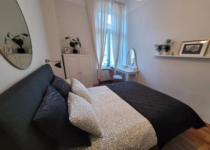 شقة Hej - Xl Na Starym Rynku