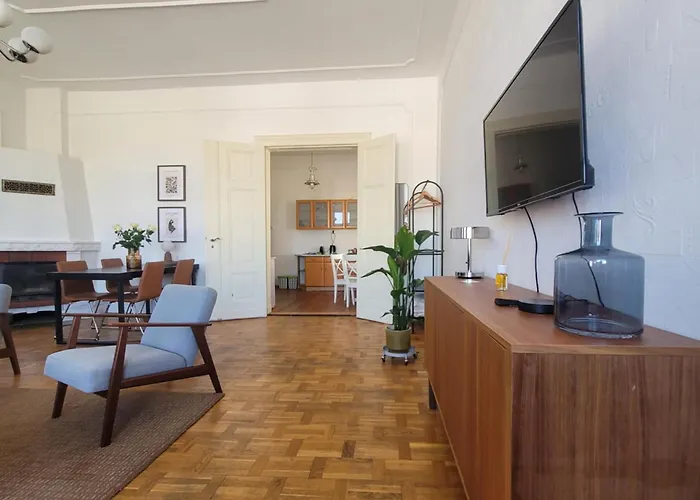 شقة Hej - Xl Na Starym Rynku *