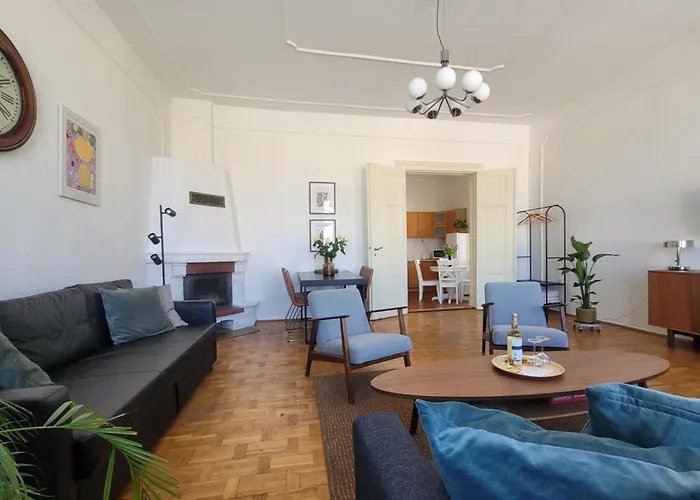 아파트 Hej - Xl Na Starym Rynku 비드고슈치