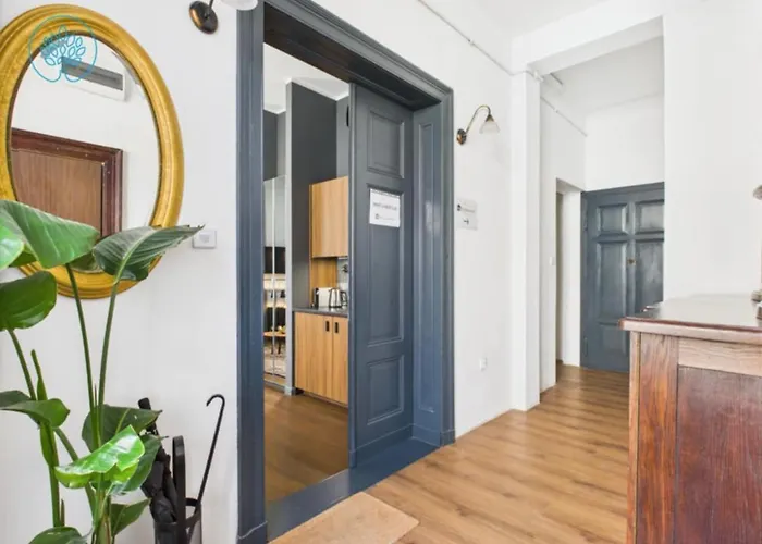 Hej - Xl Na Starym Rynku * بيدغوستيا