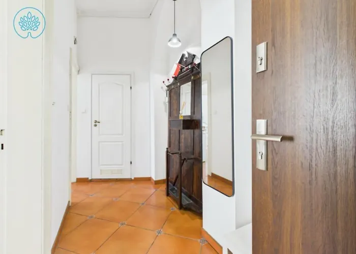 아파트 Hej - Xl Na Starym Rynku *