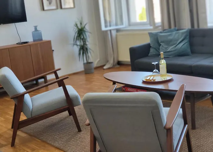 شقة Hej - Xl Na Starym Rynku بيدغوستيا